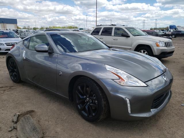 NISSAN 370Z BASE 2015 jn1az4eh3fm444283