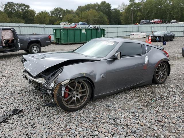 NISSAN 370Z 2015 jn1az4eh3fm444364