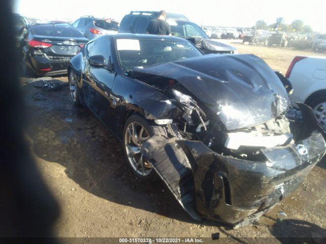 NISSAN 370Z 2015 jn1az4eh3fm444543