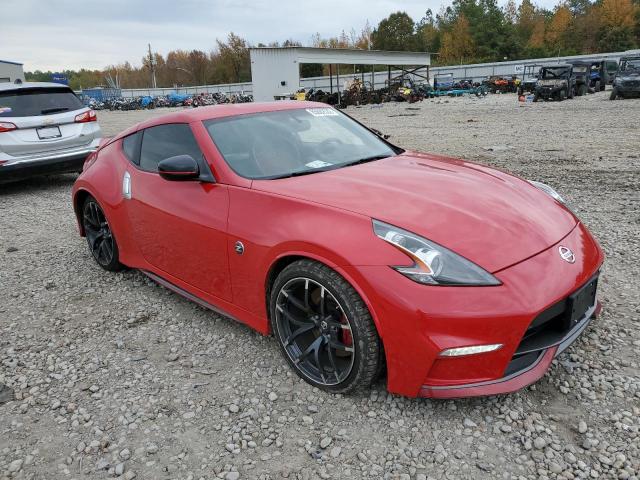 NISSAN 370Z BASE 2016 jn1az4eh3gm930335