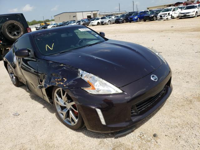 NISSAN 370Z BASE 2016 jn1az4eh3gm930934