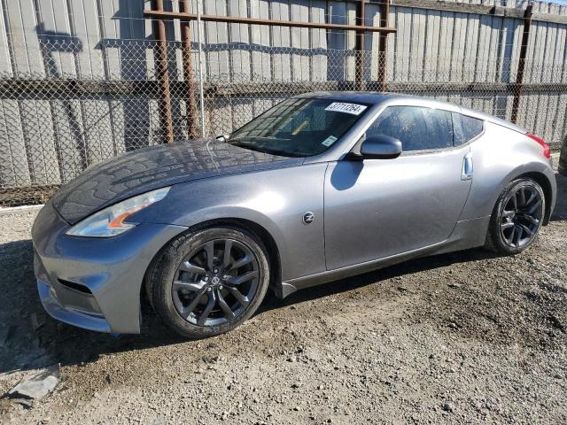 NISSAN 370Z 2016 jn1az4eh3gm930965