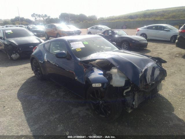 NISSAN 370Z 2016 jn1az4eh3gm931632