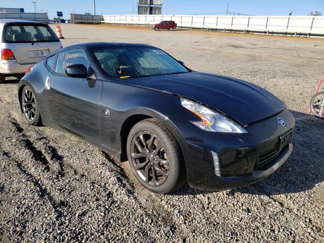 NISSAN 370Z BASE 2016 jn1az4eh3gm931839