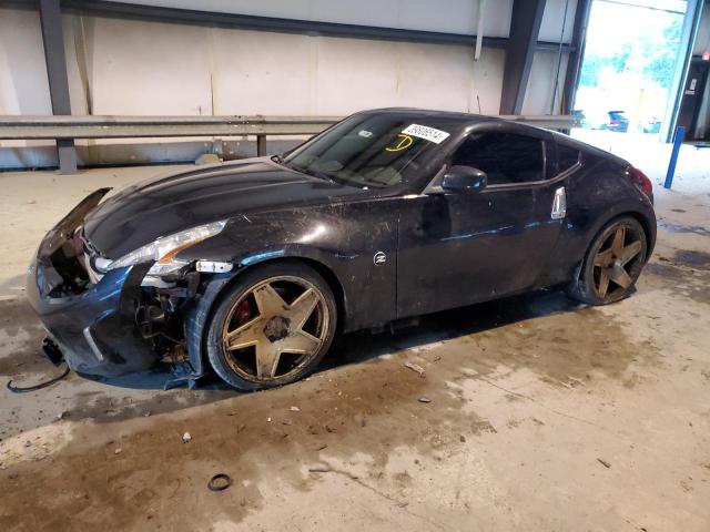 NISSAN 370Z 2016 jn1az4eh3gm931887