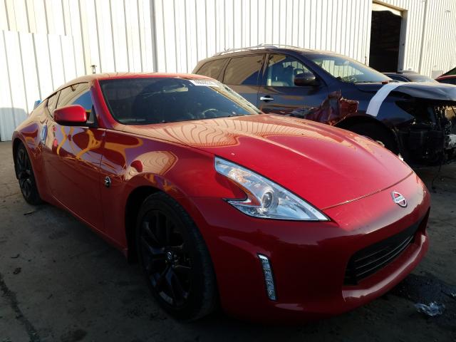 NISSAN 370Z BASE 2016 jn1az4eh3gm932053