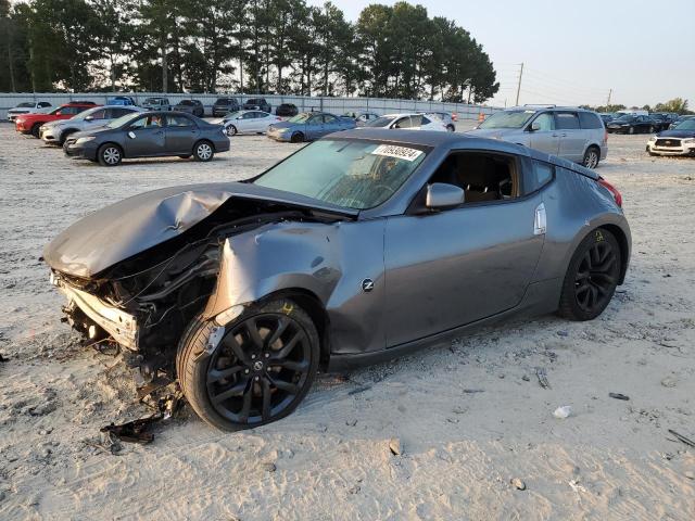 NISSAN 370Z BASE 2016 jn1az4eh3gm932117