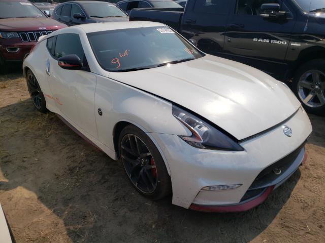 NISSAN 370Z BASE 2016 jn1az4eh3gm932392