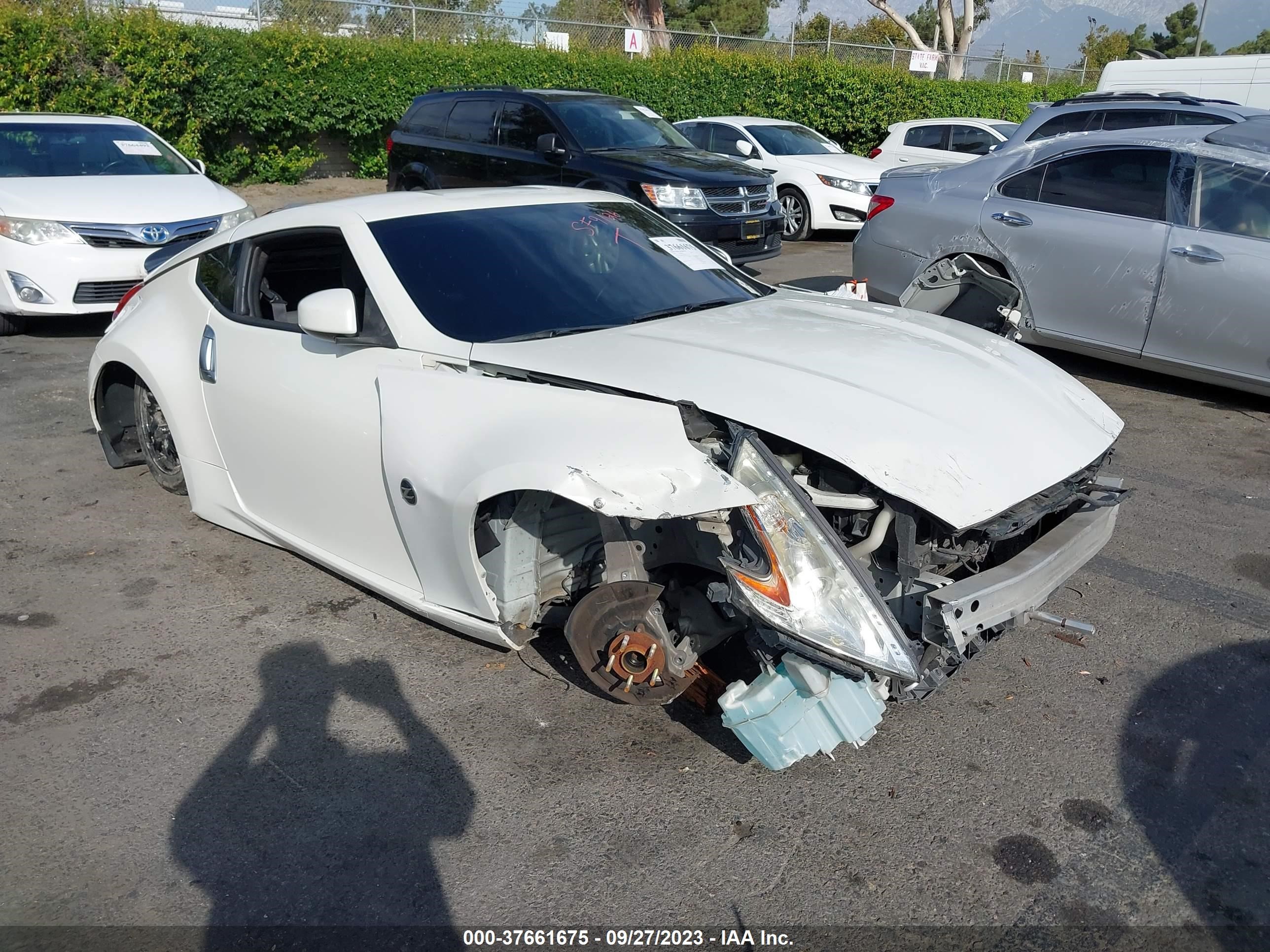 NISSAN 370Z 2016 jn1az4eh3gm933364