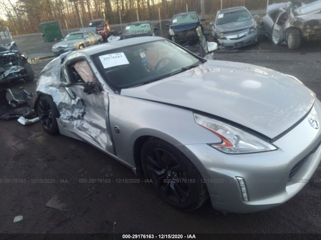 NISSAN 370Z 2016 jn1az4eh3gm933462