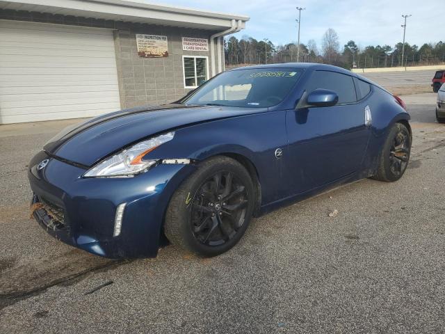 NISSAN 370Z 2016 jn1az4eh3gm933641