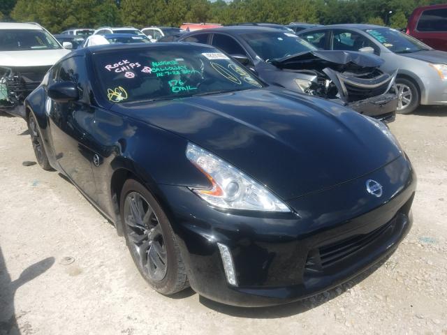 NISSAN 370Z BASE 2016 jn1az4eh3gm934126