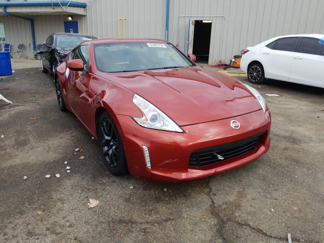 NISSAN 370Z BASE 2016 jn1az4eh3gm934353