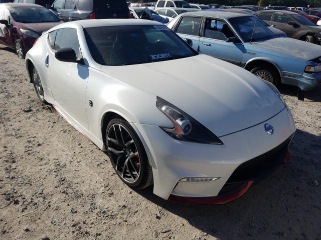 NISSAN 370Z BASE 2016 jn1az4eh3gm934854