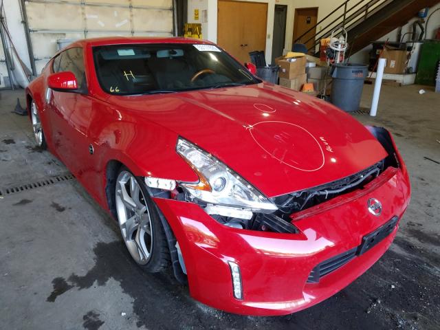 NISSAN 370Z BASE 2016 jn1az4eh3gm934885