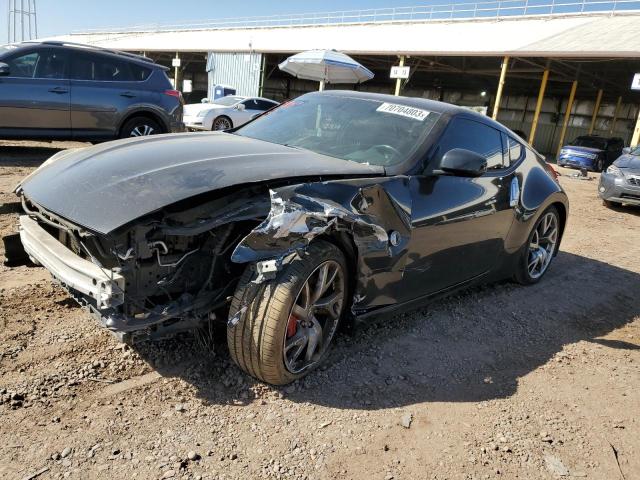 NISSAN 370Z 2016 jn1az4eh3gm935535