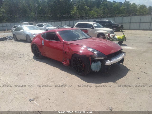 NISSAN 370Z 2016 jn1az4eh3gm935602