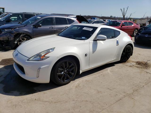 NISSAN 370Z BASE 2016 jn1az4eh3gm935633