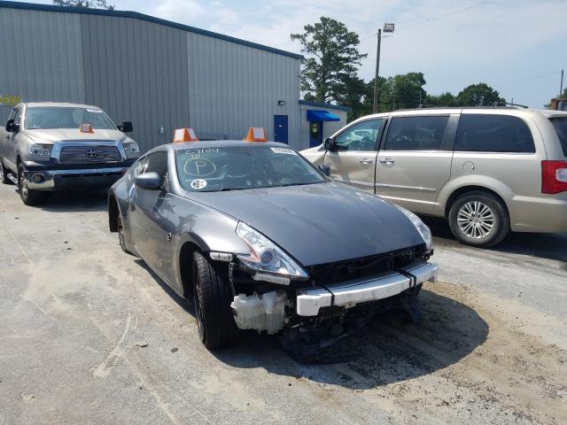 NISSAN 370Z 2016 jn1az4eh3gm936474