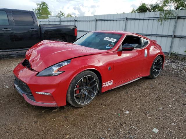 NISSAN 370Z BASE 2016 jn1az4eh3gm936815