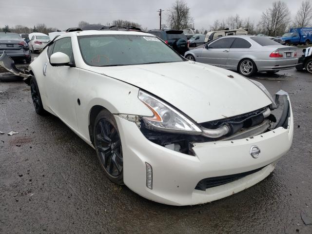 NISSAN 370Z 2016 jn1az4eh3gm936961