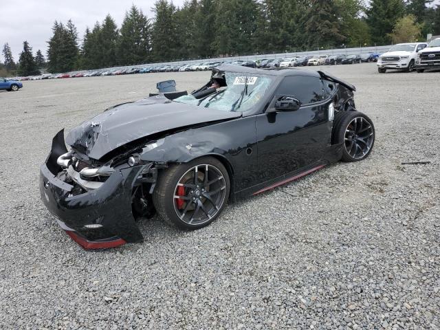 NISSAN 370Z BASE 2016 jn1az4eh3gm936975