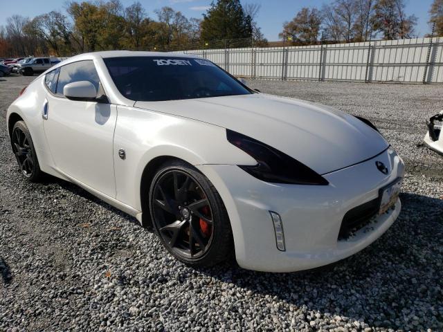 NISSAN 370Z BASE 2016 jn1az4eh3gm937429