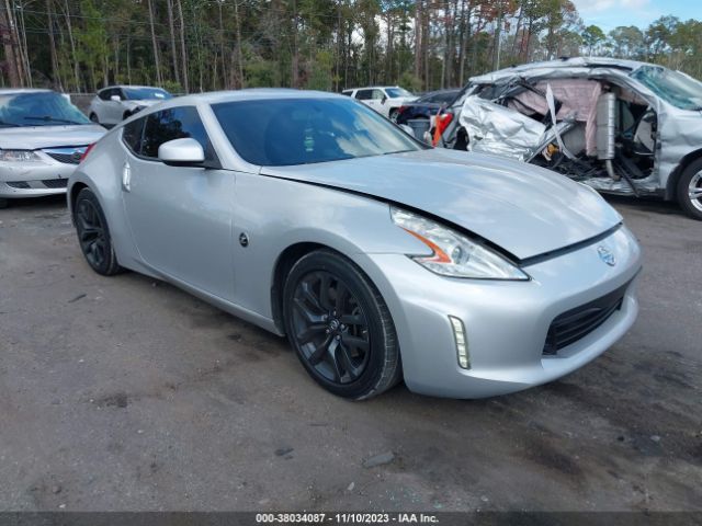 NISSAN 370Z 2016 jn1az4eh3gm937558