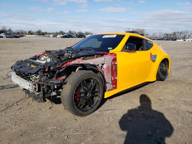 NISSAN 370Z 2017 jn1az4eh3hm950683