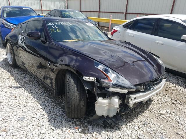 NISSAN 370Z BASE 2017 jn1az4eh3hm950991