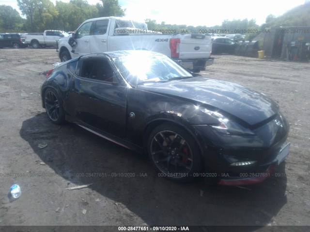 NISSAN 370Z 2017 jn1az4eh3hm951185