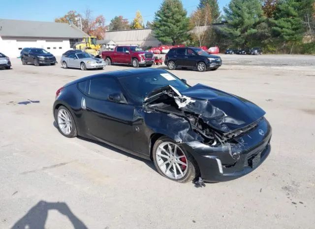 NISSAN 370Z 2017 jn1az4eh3hm952496