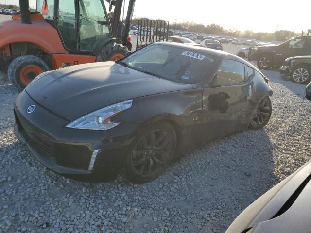 NISSAN 370Z 2017 jn1az4eh3hm952840