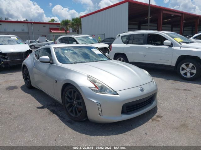 NISSAN 370Z 2017 jn1az4eh3hm953048