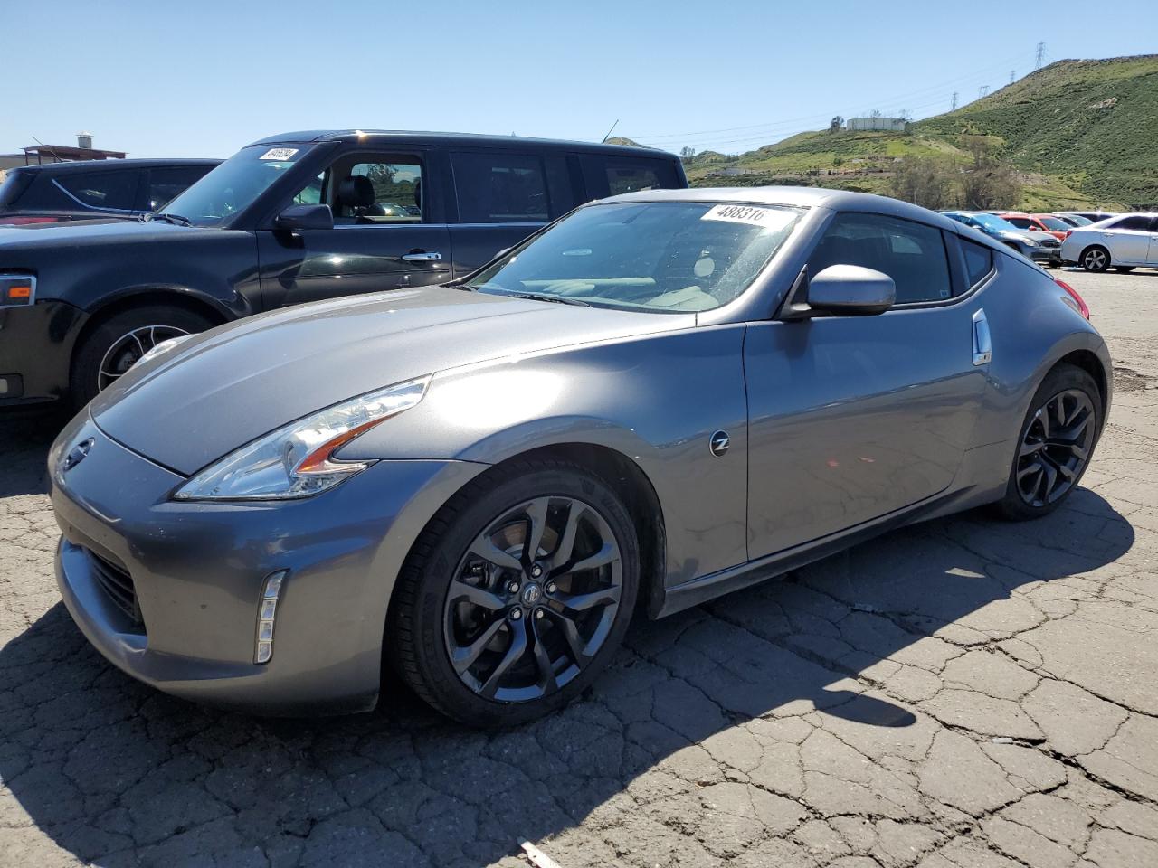 NISSAN 370Z 2017 jn1az4eh3hm953177