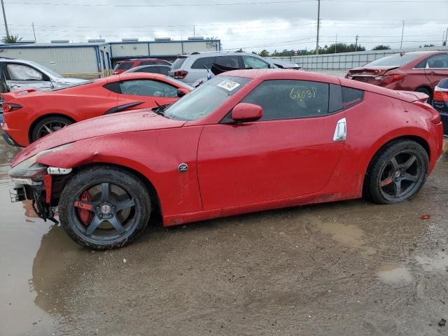 NISSAN 370Z 2017 jn1az4eh3hm953468