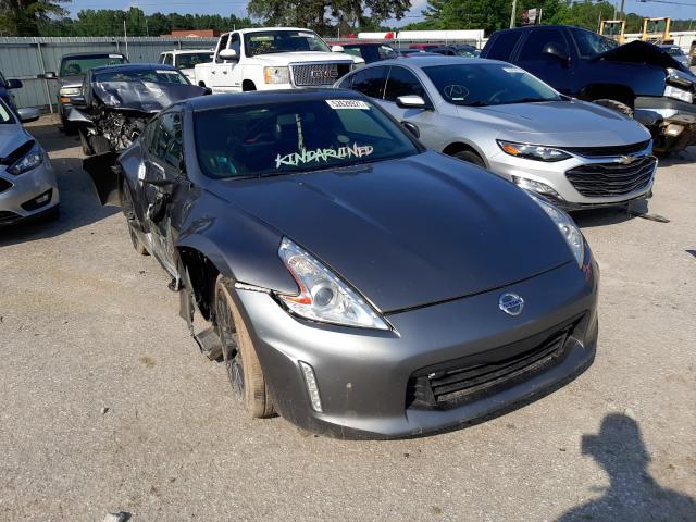 NISSAN 370Z BASE 2017 jn1az4eh3hm953499