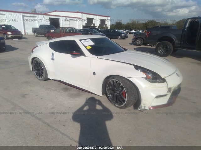 NISSAN 370Z 2017 jn1az4eh3hm953583