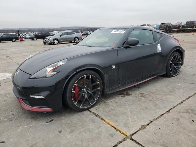 NISSAN 370Z 2017 jn1az4eh3hm953681