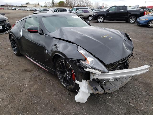 NISSAN 370Z BASE 2017 jn1az4eh3hm954006