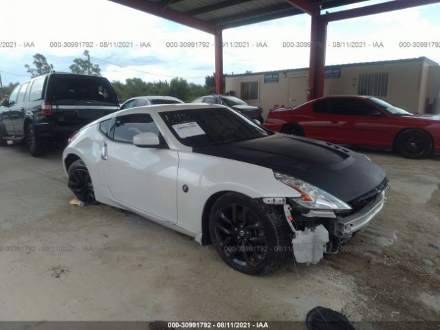 NISSAN 370Z 2017 jn1az4eh3hm954135