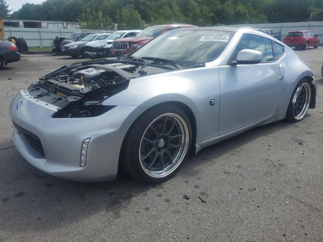 NISSAN 370Z BASE 2017 jn1az4eh3hm954278