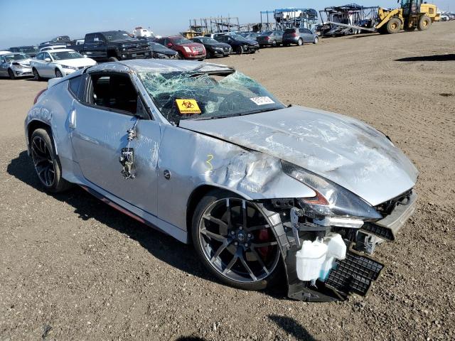 NISSAN 370Z BASE 2017 jn1az4eh3hm954281