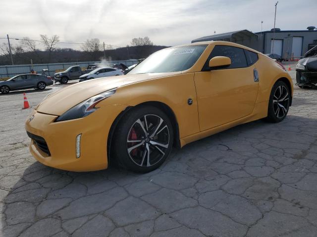 NISSAN 370Z 2018 jn1az4eh3jm570104