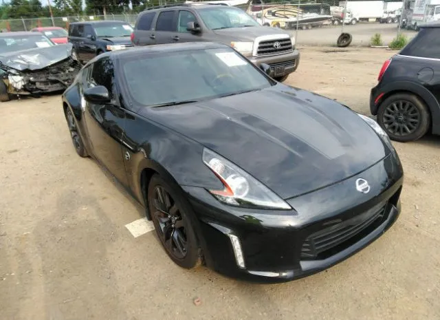 NISSAN 370Z COUPE 2018 jn1az4eh3jm572547