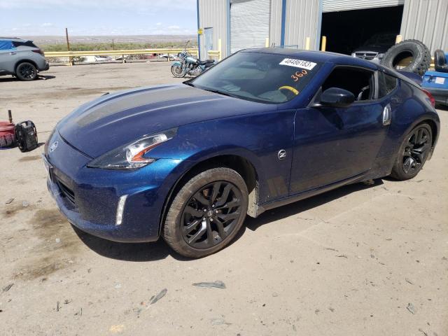 NISSAN 370Z BASE 2019 jn1az4eh3km420186