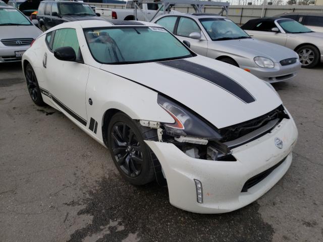 NISSAN 370Z BASE 2019 jn1az4eh3km420222