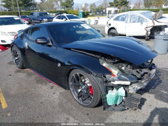 NISSAN 370Z 2019 jn1az4eh3km420902