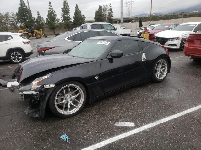 NISSAN 370Z BASE 2019 jn1az4eh3km421001