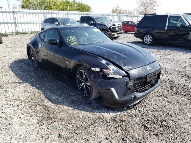 NISSAN 370Z BASE 2019 jn1az4eh3km421323